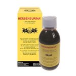 HerbenSurina 250 ml de Deiters