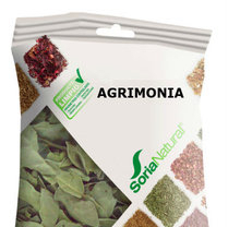 Agrimonia Bolsa 50 gr de Soria Natural