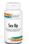 Sex up de Solaray