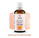 Aceite tripita bebe 50 ml de Weleda