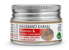Balsamo labial con aceite de oliva y propóleo de Dietéticos Intersa