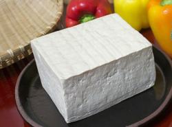 El tofu