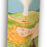Velas oidos