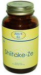 Hongo shiitake de Zeus Hongo shiitake de Zeus