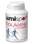 Colágeno con Magnesio 270 comprimidos de AML Sport - Ana María Lajusticia