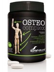 Osteocomplex 120 comprimidos Soria Natural