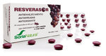 Resverasor 60 comprimidos de Soria Natural