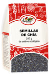 Semillas de Chía Bio 250 gr de El Granero Integral