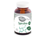 Spirulina 200 comprimidos 390 mg de El Granero Integral