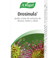 Drosinula de Alfred Vogel