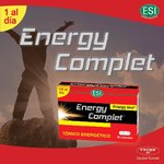 Energy complet de ESI