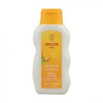 Aceite de caléndula para bebes de Weleda