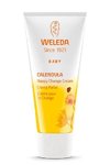 Crema pañal de caléndula de Weleda