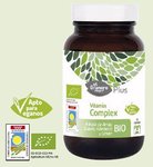 Vitamin Complex Bio de El Granero Integral