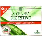 Aloe vera digestivo 30 tabs / ESI