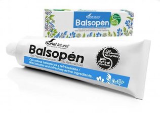 Balsopen unguento descongestivo 40 ml de Soria Natural
