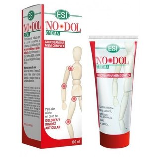 No-dol crema 100 ml de ESI