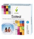 Soleal 60 cápsulas blandas de Novediet