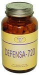 Defensa 720 de Zeus