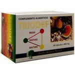 Triodef de Golden & Green