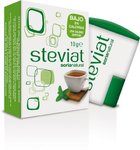 Steviat comprimidos 200 comprimidos 50 mg de Soria Natural
