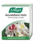 Aesculaforce forte 30 comprimidos de Alfred Vogel