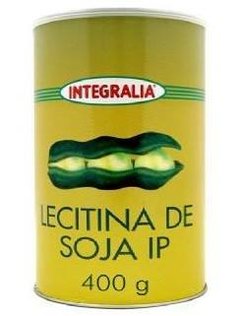 Lecitina de soja IP de Integralia