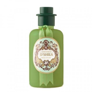 Champú de Tomillo de D'Shila