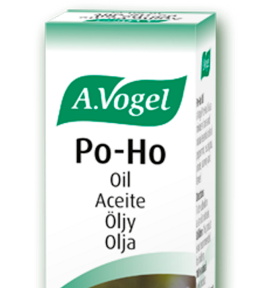 Aceite de po-ho 10 ml de Alfred Vogel