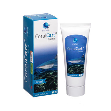 Coralcart crema 100 ml de Mahen