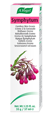 Symphytum cara y cuerpo 35 gr de Alfred Vogel.