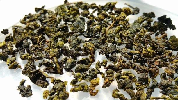 T&eacute; oolong