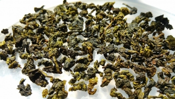 T&eacute; oolong