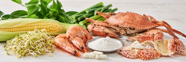 La glucosamina, complemento alimenticio para la osteoartritis