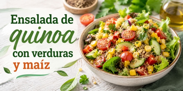Quinoa