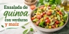 Quinoa