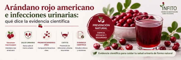 Ar&aacute;ndano rojo