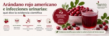 Ar&aacute;ndano rojo
