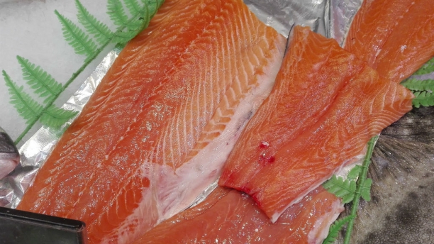 Salm&oacute;n