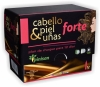 Cabello, Piel &amp; Uñas Forte 12 viales de Pinisan