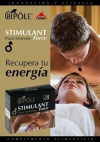 Stimulant force de Diet&eacute;ticos Intersa