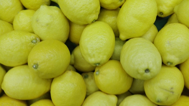 Semillas de Limón