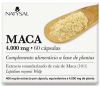 Maca andina de Natysal