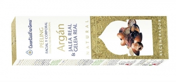 Arg&aacute;n peeling facial y corporal de Esential&acute;ar&ocirc;ms