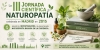 III JORNADA CIENTIFICA DE NATUROPATIA