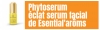 Phytoserum &eacute;clat serum facial