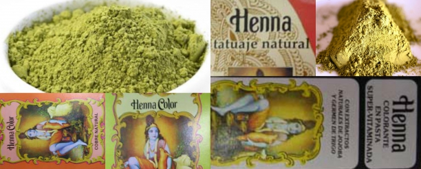 Henna