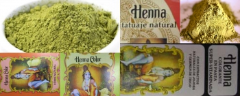 Henna