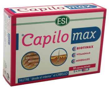 Capilomax de ESI