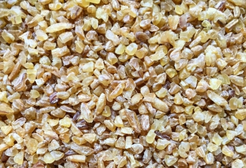 Bulgur